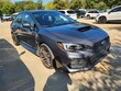 Subaru WRX
