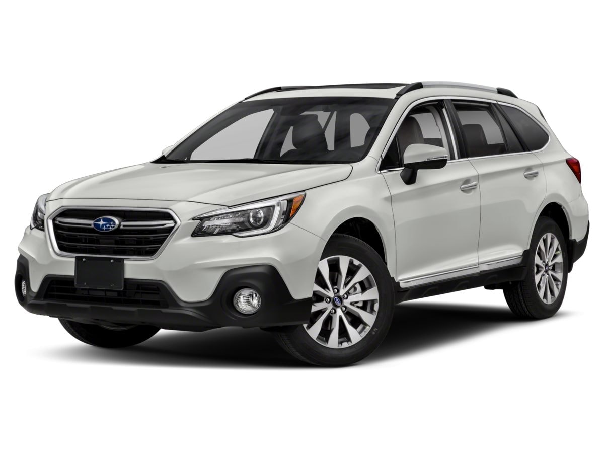 2019 Subaru Outback Touring's photo