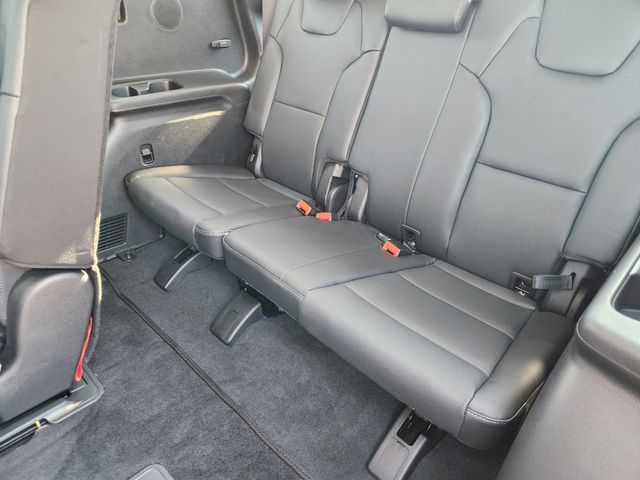 2025 Kia Telluride SX - Photo 32