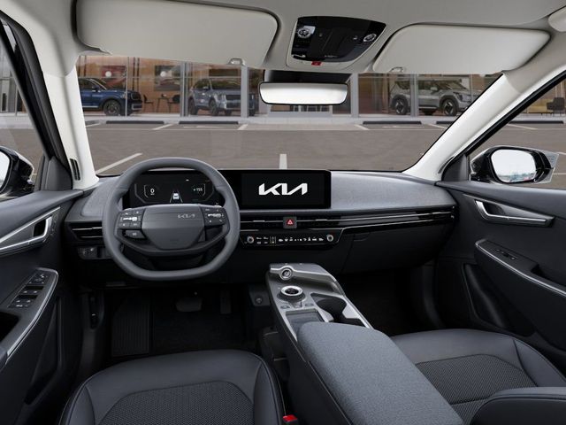 2025 Kia EV6 Light L/R - Photo 14