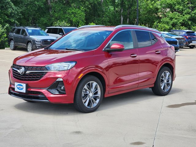 2020 Buick Encore GX