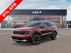 2025 Kia Sorento EX SUV