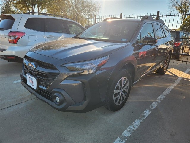 2023 Subaru Outback Premium photo 2