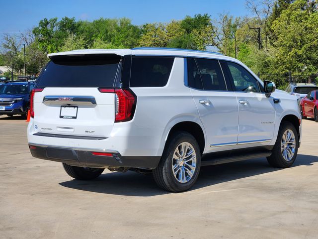 2022 GMC Yukon SLT - Photo 7