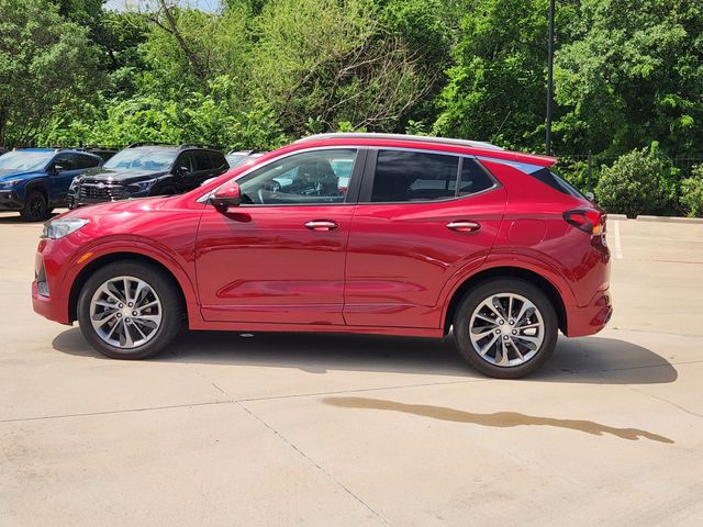2020 Buick Encore GX