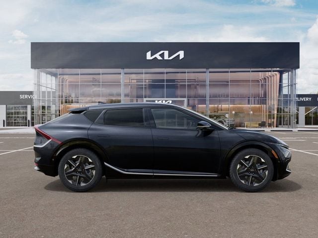 2025 Kia EV6 Wind - Photo 7