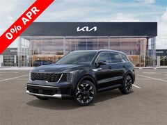 2025 Kia Sorento EX SUV