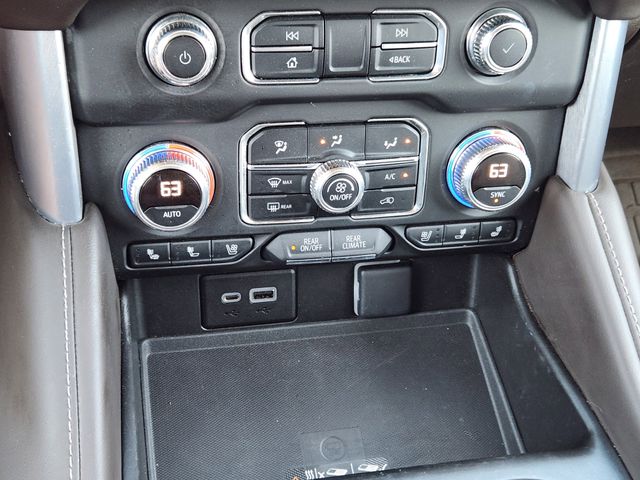 2022 GMC Yukon SLT - Photo 19