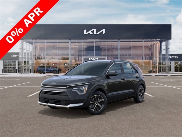 2025 Kia Niro EX