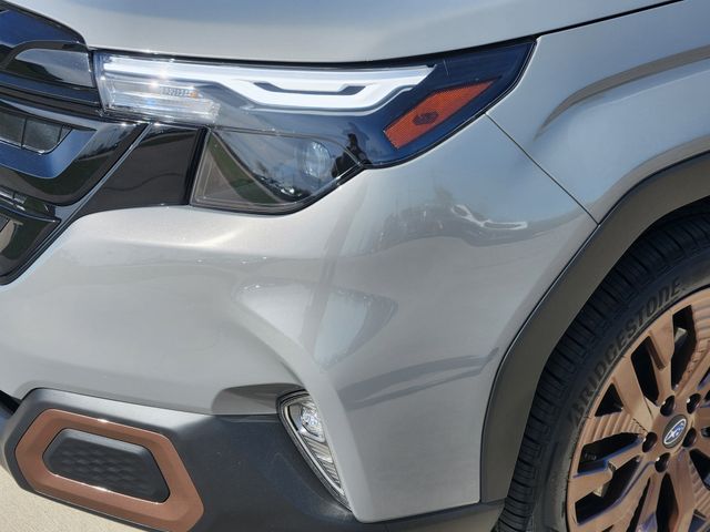 2026 Subaru Forester Sport - Photo 9