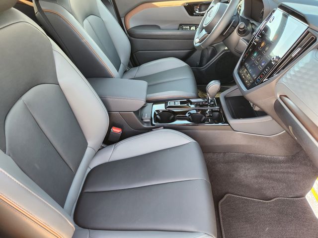 2026 Subaru Forester Sport - Photo 14