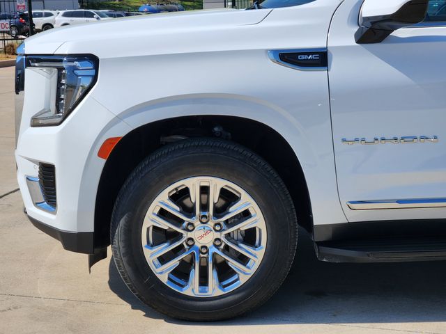 2022 GMC Yukon SLT - Photo 8