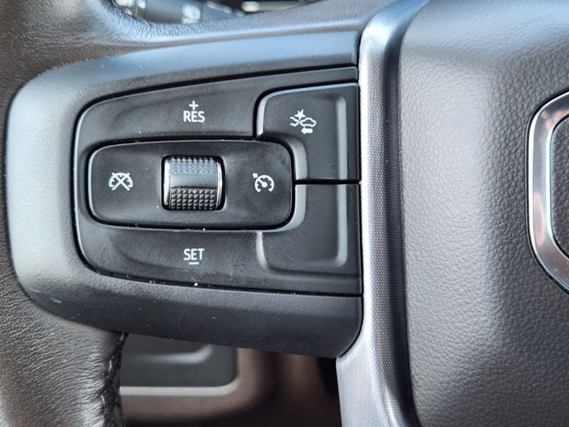 2022 GMC Yukon SLT - Photo 30