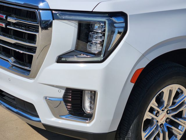 2022 GMC Yukon SLT - Photo 9