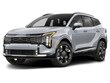 Kia Sportage Hybrid