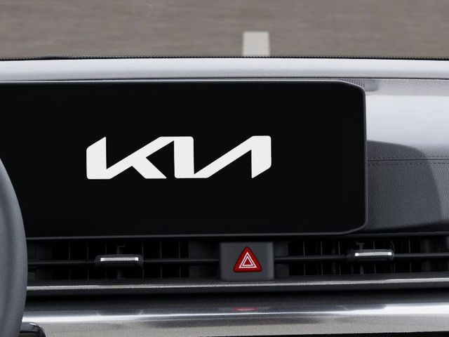 2025 Kia Carnival LXS - Photo 20