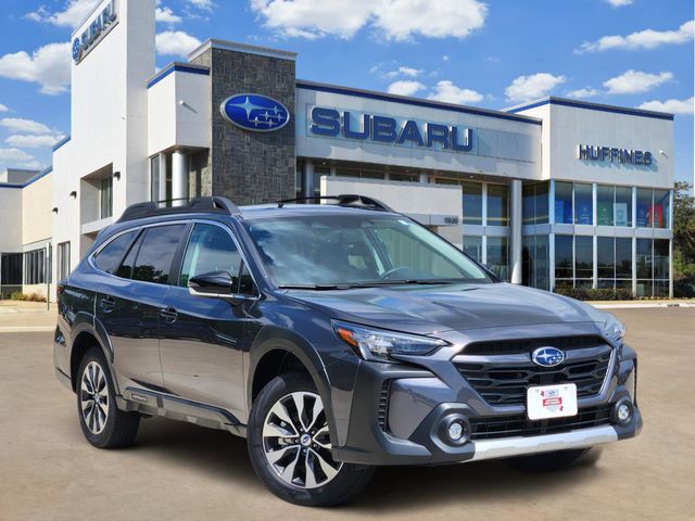 2025 Subaru Outback Limited's photo
