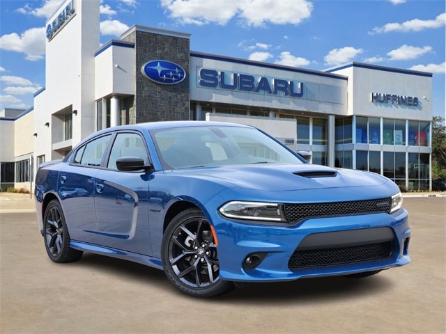 2022 Dodge Charger R/T's photo