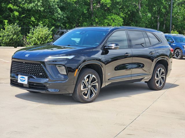 2025 Buick Enclave