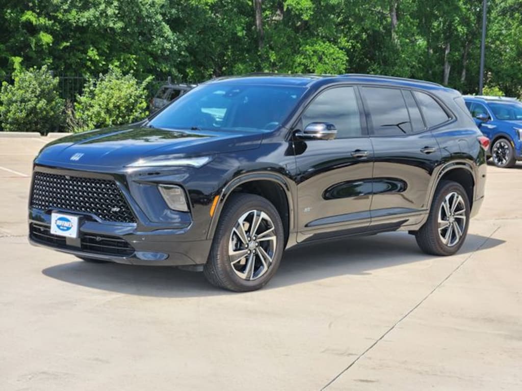 Used 2025 Buick Enclave Sport Touring SUV