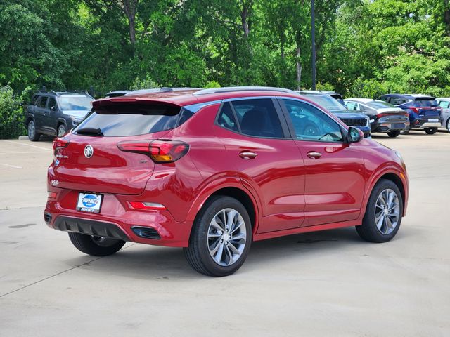 2020 Buick Encore GX