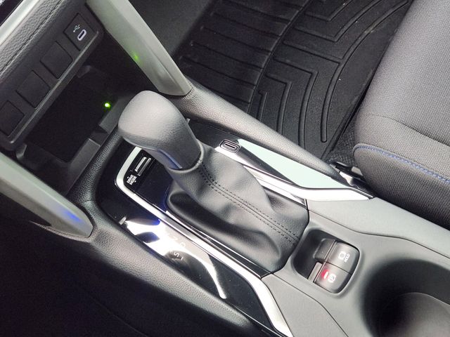 2025 Toyota Corolla Cross SE - Photo 21
