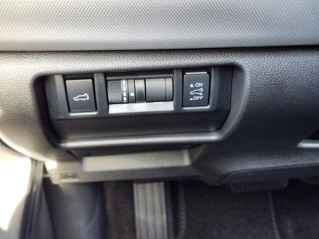 2026 Subaru Forester Sport - Photo 23