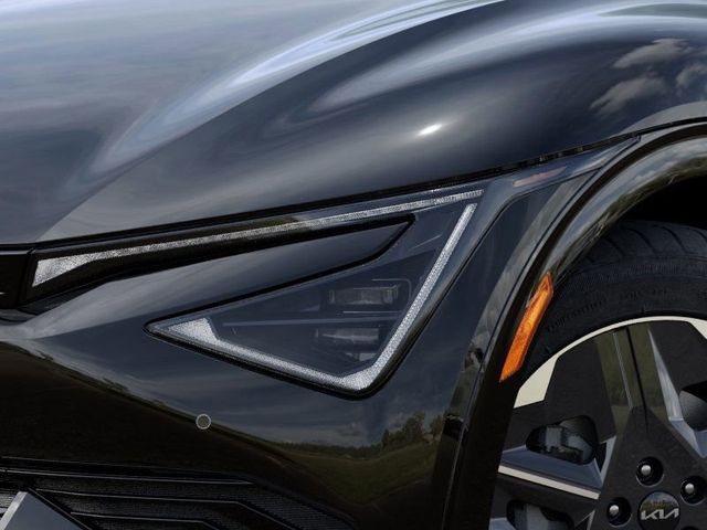 2025 Kia EV6 Light L/R - Photo 10