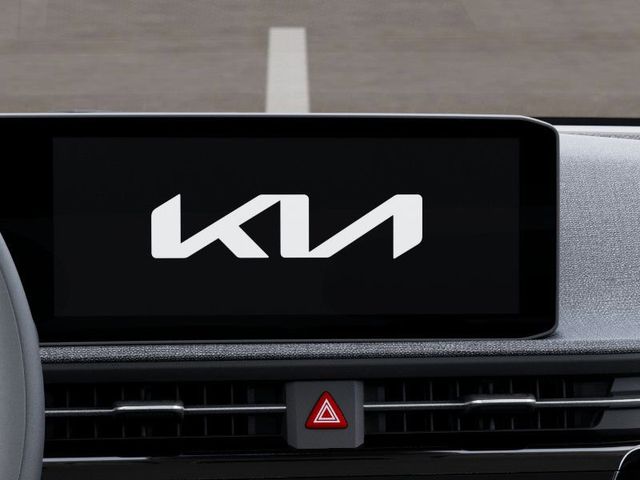 2025 Kia EV6 Light L/R - Photo 20