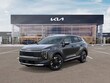  Kia Sportage Hybrid