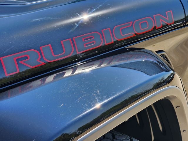 2020 Jeep Gladiator Rubicon - Photo 11