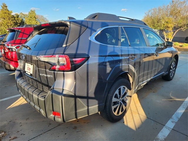 2023 Subaru Outback Premium photo 4