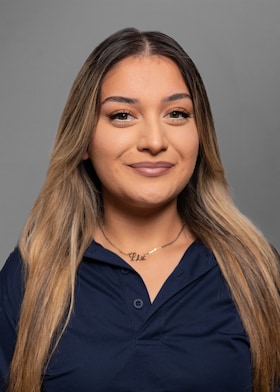 Staff member Lizette Robles from 7dc8011957b1