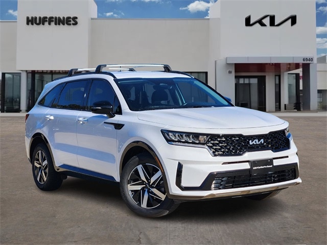 2023 Kia Sorento S's photo