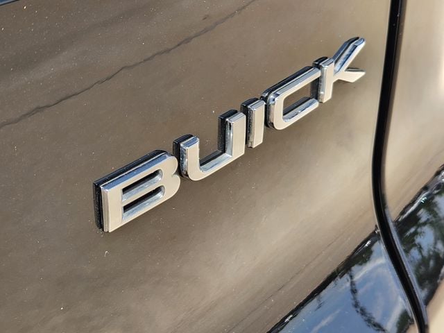 2025 Buick Enclave