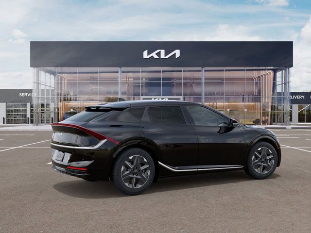 2025 Kia EV6 Light L/R - Photo 6