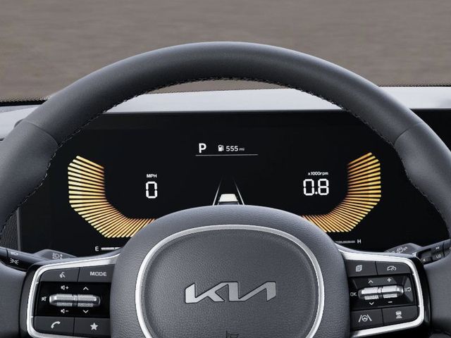 2025 Kia Carnival LXS - Photo 21