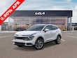 Kia Sportage Hybrid