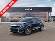 Kia Sportage Hybrid