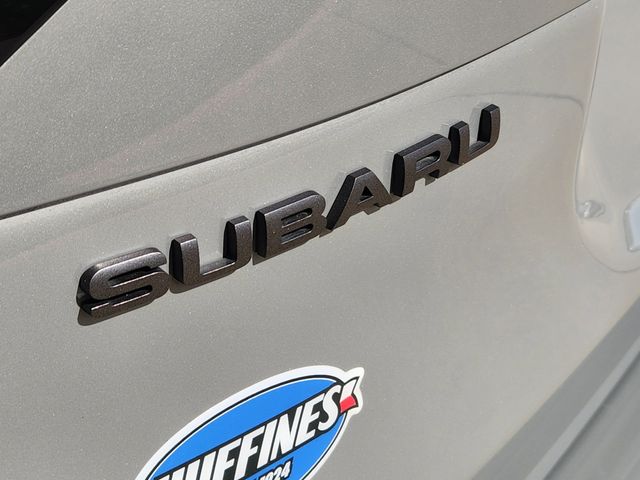 2026 Subaru Forester Sport - Photo 11
