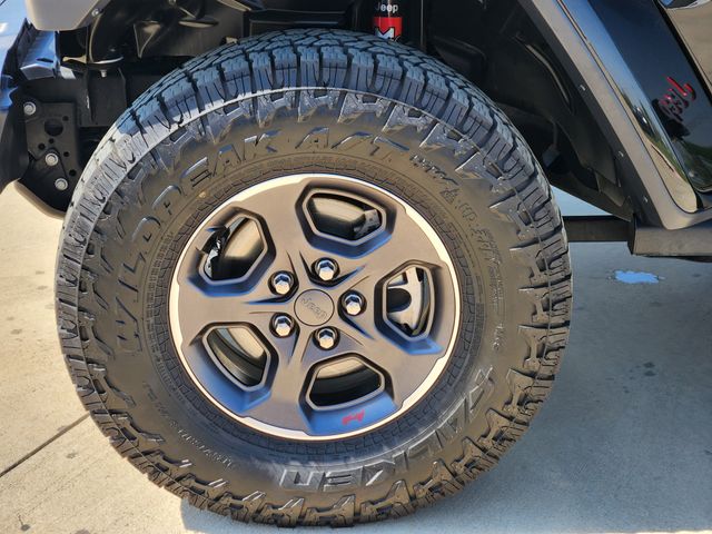 2020 Jeep Gladiator Rubicon - Photo 12