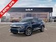 Kia Sportage Hybrid