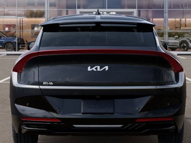 2025 Kia EV6 Wind - Photo 13