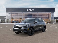 2026 Kia Seltos EX SUV