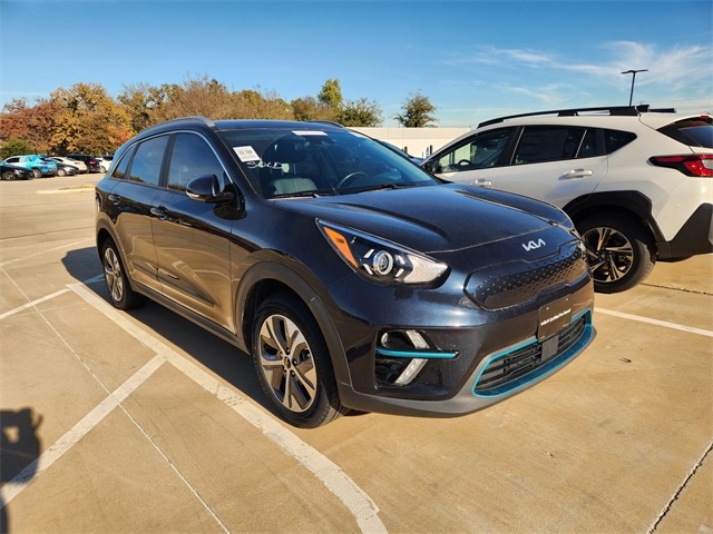 2022 Kia Niro EX Premium's photo