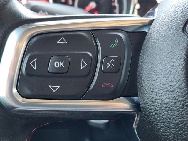 2020 Jeep Gladiator Rubicon - Photo 28