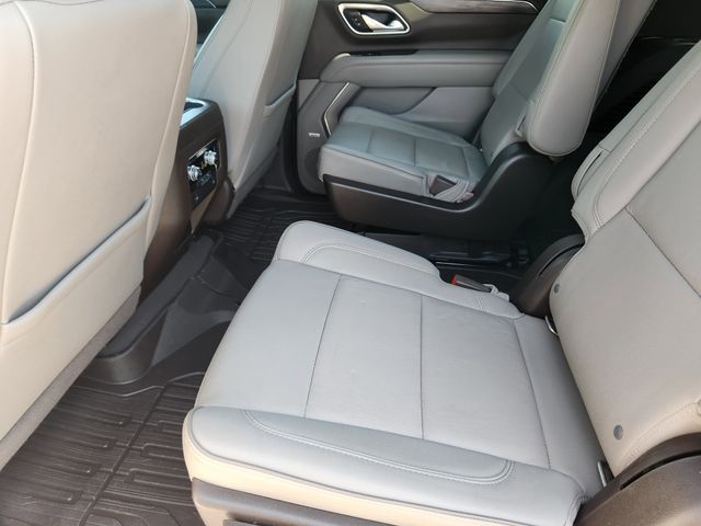 2022 GMC Yukon SLT - Photo 32