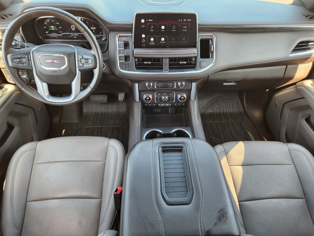 2022 GMC Yukon SLT - Photo 28