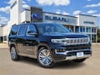 Jeep Grand Wagoneer