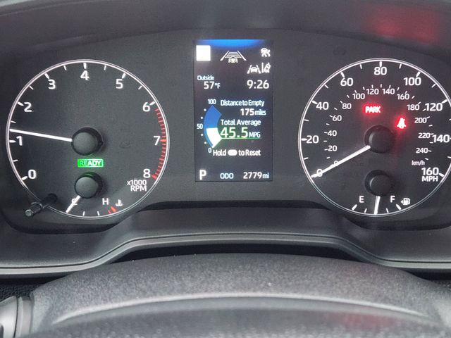 2025 Toyota Corolla Cross SE - Photo 16